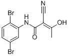 Structural Formula