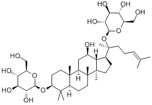 Structural Formula