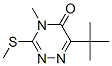 Structural Formula