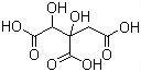 Structural Formula