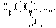 Structur of 62072-82-6