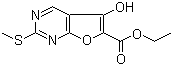 Structural Formula
