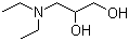 Structural Formula