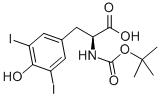 Structural Formula