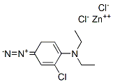 Structur of 6217-19-2