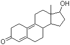 Structural Formula