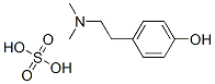 Structural Formula