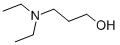 Structural Formula