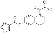 Structural Formula