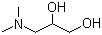 Structural Formula