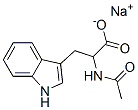 Structural Formula
