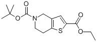 Structural Formula
