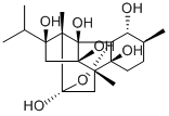 Structural Formula