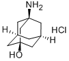 Structur of 6240-03-5