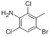 Structural Formula