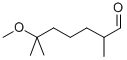 Structural Formula