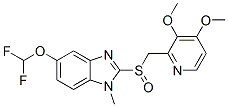 Structural Formula