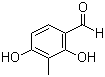 Structural Formula