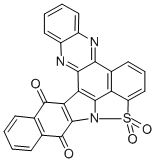 Structur of 6252-73-9