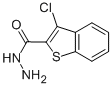 Structur of 62524-21-4