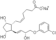 Structural Formula