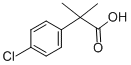 Structural Formula