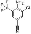 Structur of 62584-25-2