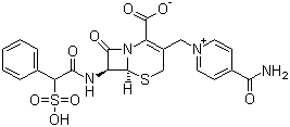 Structural Formula