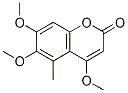 Structural Formula