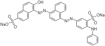 Structural Formula