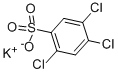 Structur of 62625-17-6