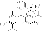 Structural Formula