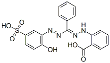 Structur of 62625-22-3