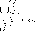 Structur of 62625-29-0