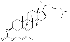 Structural Formula
