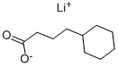 Structural Formula