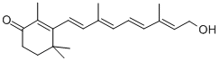 Structural Formula