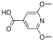 Structur of 6274-82-4