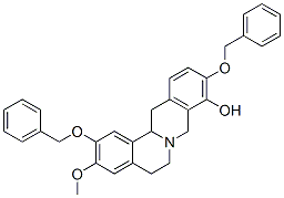 Structur of 62744-16-5