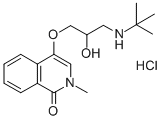 Structural Formula