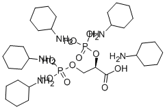 Structural Formula