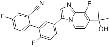 Structural Formula