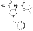 Structural Formula
