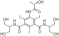 Structural Formula