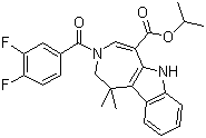 Structural Formula