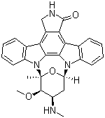 Structural Formula