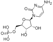 Structur of 63-37-6