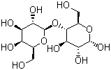 Structur of 63-42-3