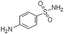 Structur of 63-74-1