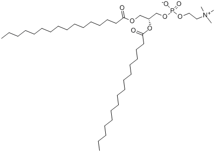 Structur of 63-89-8